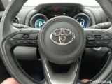  Toyota  Yaris Toyota  1.5 VVT-i Hybrid Iconic e-CVT 5d #45