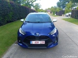  Toyota  Yaris Toyota  1.5 VVT-i Hybrid Iconic e-CVT 5d #46