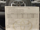  Toyota  Yaris Toyota  1.5 VVT-i Hybrid Iconic e-CVT 5d #52