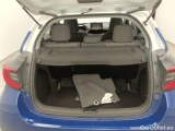  Toyota  Yaris Toyota  1.5 VVT-i Hybrid Iconic e-CVT 5d #56