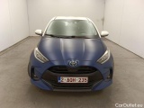  Toyota  Yaris Toyota  1.5 VVT-i Hybrid Iconic e-CVT 5d #62