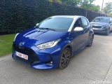  Toyota  Yaris Toyota  1.5 VVT-i Hybrid Iconic e-CVT 5d #63