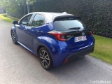  Toyota  Yaris Toyota  1.5 VVT-i Hybrid Iconic e-CVT 5d #65