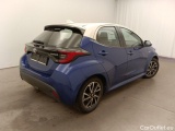  Toyota  Yaris Toyota  1.5 VVT-i Hybrid Iconic e-CVT 5d #68