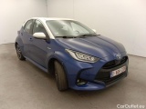  Toyota  Yaris Toyota  1.5 VVT-i Hybrid Iconic e-CVT 5d #70