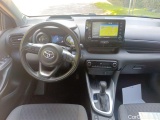  Toyota  Yaris Toyota  1.5 VVT-i Hybrid Iconic e-CVT 5d #71