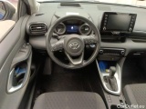  Toyota  Yaris Toyota  1.5 VVT-i Hybrid Iconic e-CVT 5d #72