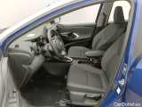  Toyota  Yaris Toyota  1.5 VVT-i Hybrid Iconic e-CVT 5d #74