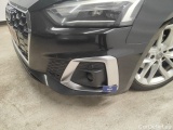  Audi  A5 Sportback Audi  35 TDI S tronic Bus Ed S Line 5d 