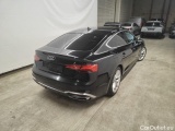  Audi  A5 Sportback Audi  35 TDI S tronic Bus Ed S Line 5d #40