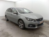  Peugeot  308 Peugeot  SW 1.5 BlueHDi 130 S&S EAT8 Allure 5d #4
