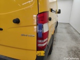  Mercedes  Sprinter Mercedes-Benz  314 CDI A2H1 3.5T 4d #32