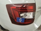  Skoda  Octavia Skoda  Combi 1.6 CRTDI GreenTec 85kW DSG7 Ambition 5d 