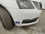  Skoda  Octavia Skoda  Combi 1.6 CRTDI GreenTec 85kW DSG7 Ambition 5d #7