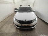  Skoda  Octavia Skoda  Combi 1.6 CRTDI GreenTec 85kW DSG7 Ambition 5d #53