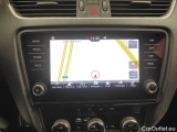 Skoda  Octavia Skoda  Combi 1.6 CRTDI GreenTec 85kW DSG7 Ambition 5d #57