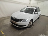 Skoda  Octavia Skoda  Combi 1.6 CRTDI GreenTec 85kW DSG7 Ambition 5d #64