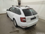  Skoda  Octavia Skoda  Combi 1.6 CRTDI GreenTec 85kW DSG7 Ambition 5d #65