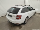  Skoda  Octavia Skoda  Combi 1.6 CRTDI GreenTec 85kW DSG7 Ambition 5d #66