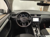  Skoda  Octavia Skoda  Combi 1.6 CRTDI GreenTec 85kW DSG7 Ambition 5d #68