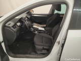  Skoda  Octavia Skoda  Combi 1.6 CRTDI GreenTec 85kW DSG7 Ambition 5d #69