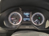  Skoda  Octavia Skoda  Combi 1.6 CRTDI GreenTec 85kW DSG7 Ambition 5d #71