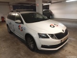  Skoda  Octavia Skoda  Combi 1.6 CRTDI GreenTec 85kW DSG7 Ambition 5d #73