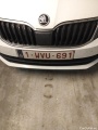  Skoda  Octavia Skoda  Combi 1.6 CRTDI GreenTec 85kW DSG7 Ambition 5d #72
