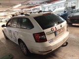  Skoda  Octavia Skoda  Combi 1.6 CRTDI GreenTec 85kW DSG7 Ambition 5d #74