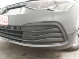  Volkswagen  Golf  Volkswagen Variant VIII 2.0 TDI 85kW DSG Life 5d #14
