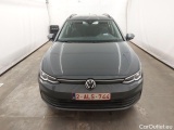  Volkswagen  Golf  Volkswagen Variant VIII 2.0 TDI 85kW DSG Life 5d #56