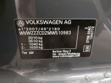  Volkswagen  Golf  Volkswagen Variant VIII 2.0 TDI 85kW DSG Life 5d #62