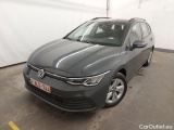  Volkswagen  Golf  Volkswagen Variant VIII 2.0 TDI 85kW DSG Life 5d #65