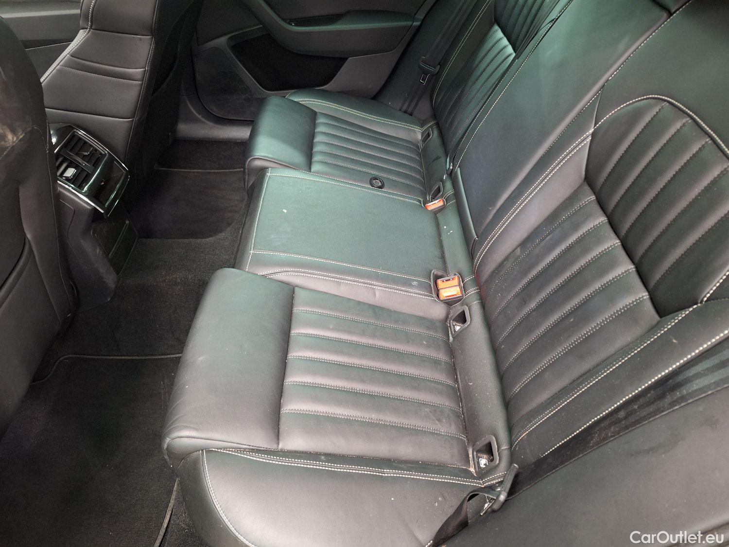  Skoda  Superb Skoda,  Combi FL'19, Skoda  Combi 1.5 TSI ACT 110kW DSG7 Ambition #40