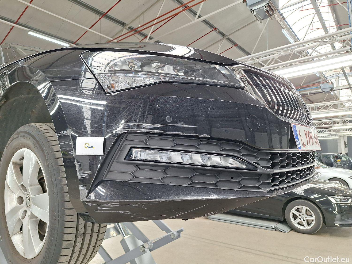  Skoda  Superb Skoda,  Combi FL'19, Skoda  Combi 1.5 TSI ACT 110kW DSG7 Ambition #3