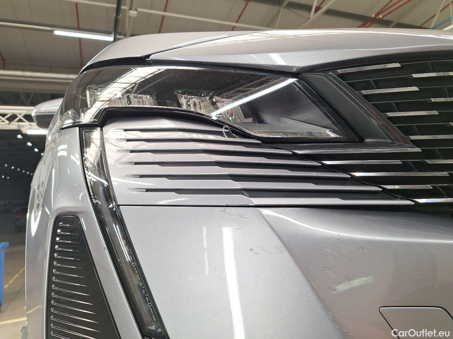  Peugeot  5008 Peugeot,  FL'20, Peugeot  1.2 PureTech 96kW S&S EAT8 Active Pac #9