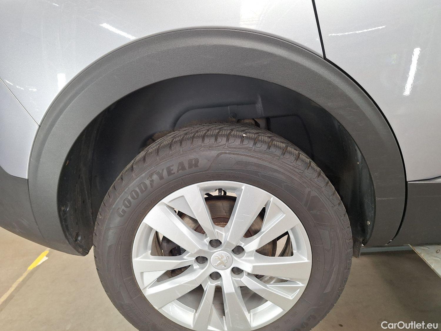  Peugeot  5008 Peugeot,  FL'20, Peugeot  1.2 PureTech 96kW S&S EAT8 Active Pac #22