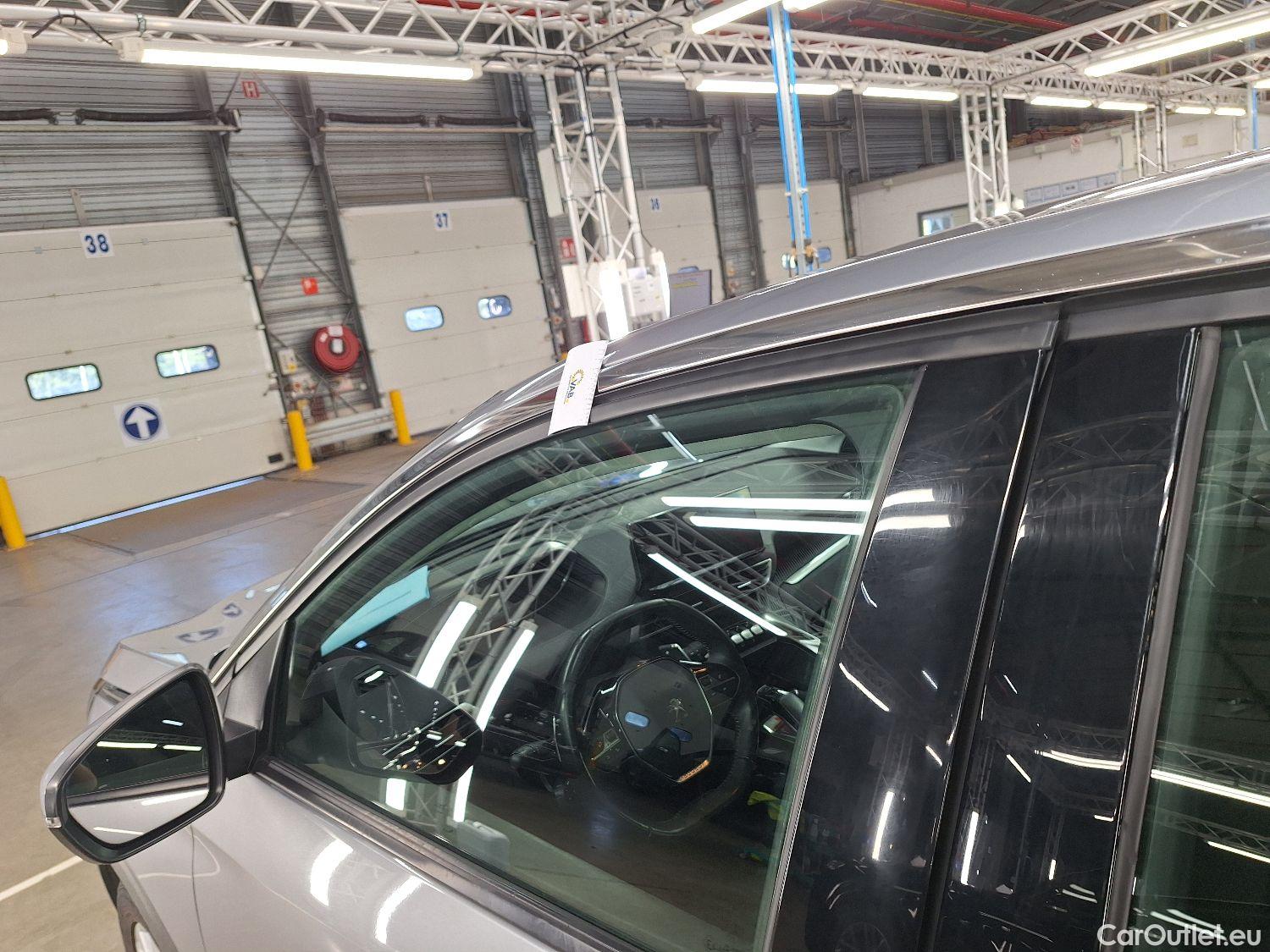  Peugeot  5008 Peugeot,  FL'20, Peugeot  1.2 PureTech 96kW S&S EAT8 Active Pac #63