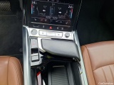  Audi  E-TRON Audi,  SB '19 BEV, Audi  Sportback 55 Quattro S-Line 5d #8