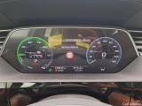  Audi  E-TRON Audi,  SB '19 BEV, Audi  Sportback 55 Quattro S-Line 5d #15