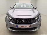  Peugeot  5008 Peugeot,  FL'20, Peugeot  1.2 PureTech 96kW S&S EAT8 Active Pac #13