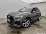  Audi  Q3 Audi  45 TFSI e S tronic S Line 5d 