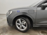  Audi  Q3 Audi  45 TFSI e S tronic S Line 5d #33