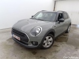  Mini  Clubman Mini  Cooper D (110 kW) 5d 