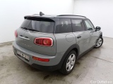  Mini  Clubman Mini  Cooper D (110 kW) 5d #2