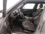  Mini  Clubman Mini  Cooper D (110 kW) 5d #3