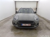  Mini  Clubman Mini  Cooper D (110 kW) 5d #5