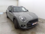  Mini  Clubman Mini  Cooper D (110 kW) 5d #8