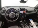  Mini  Clubman Mini  Cooper D (110 kW) 5d #9