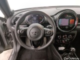  Mini  Clubman Mini  Cooper D (110 kW) 5d #25